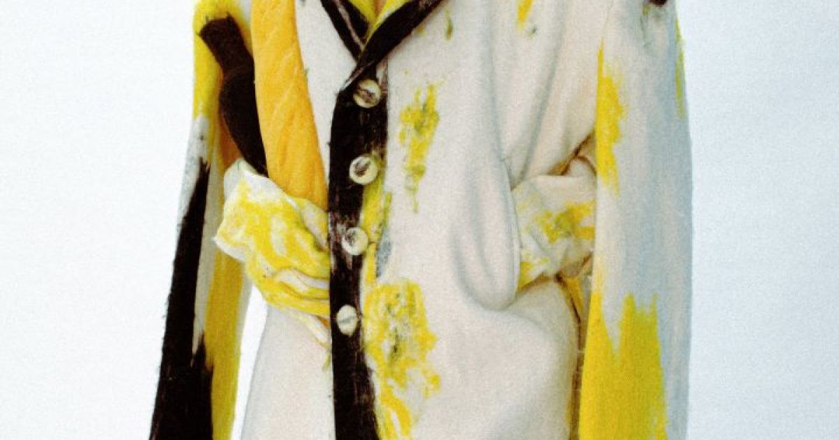 Yuki Naka | Cristóbal Balenciaga Museoa