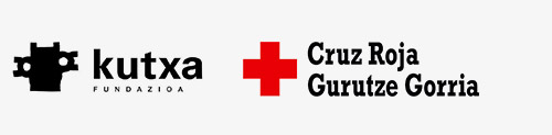 Kutxa Fundazioa Cruz Roja