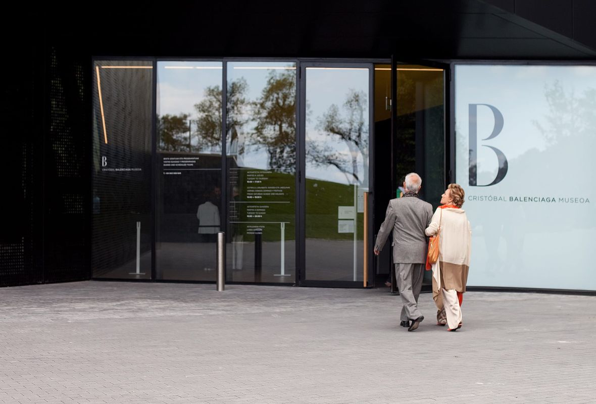 musée balenciaga espagne