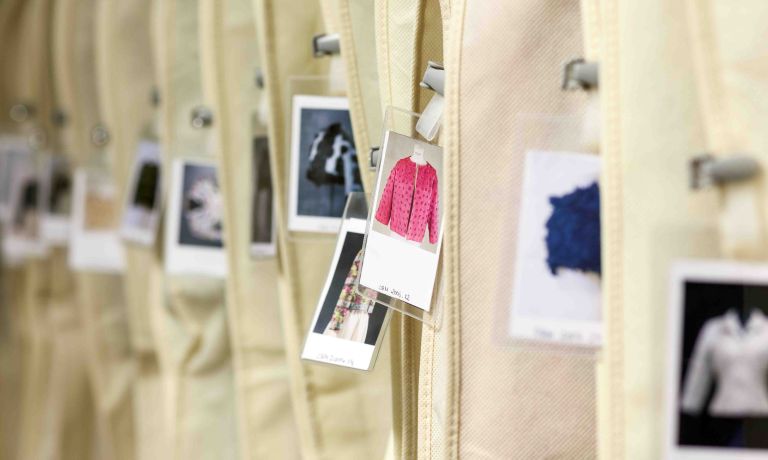 Visita al Museo Balenciaga