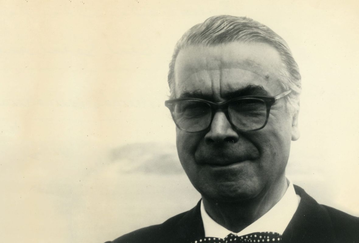 cristobal de balenciaga