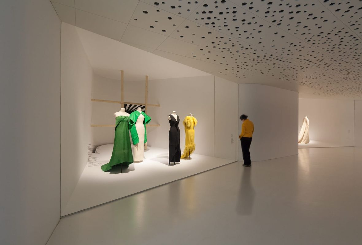 cristobal balenciaga museum getaria