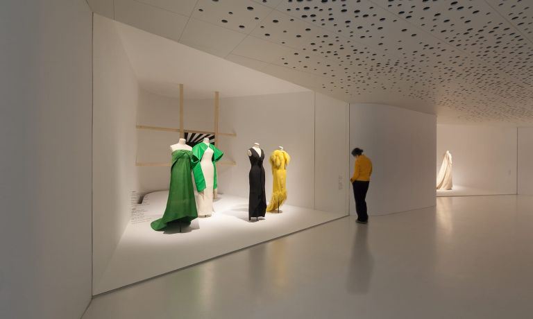 Cristóbal Balenciaga Museoa