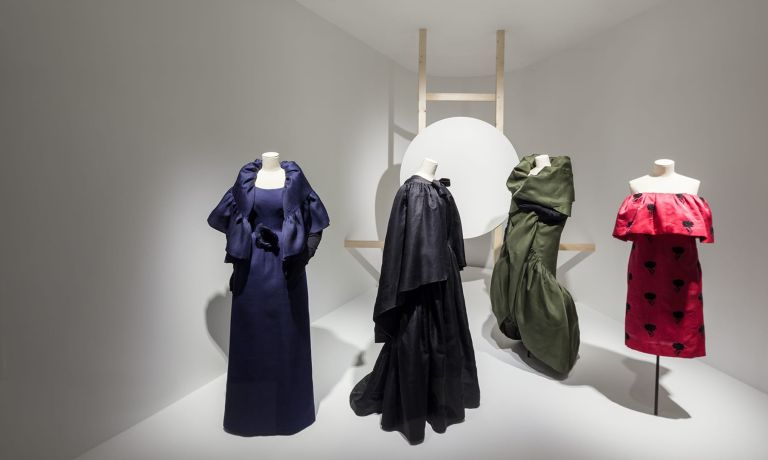 Explore  Cristóbal Balenciaga Museoa