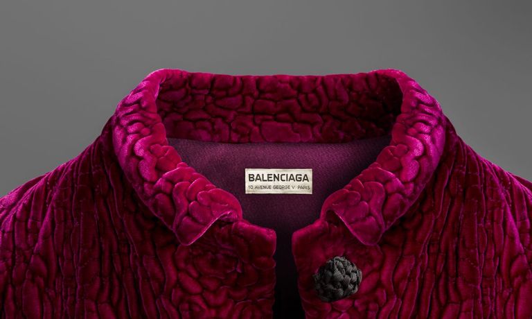 Cristóbal Balenciaga Museoa