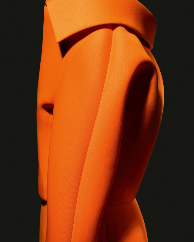 naranja