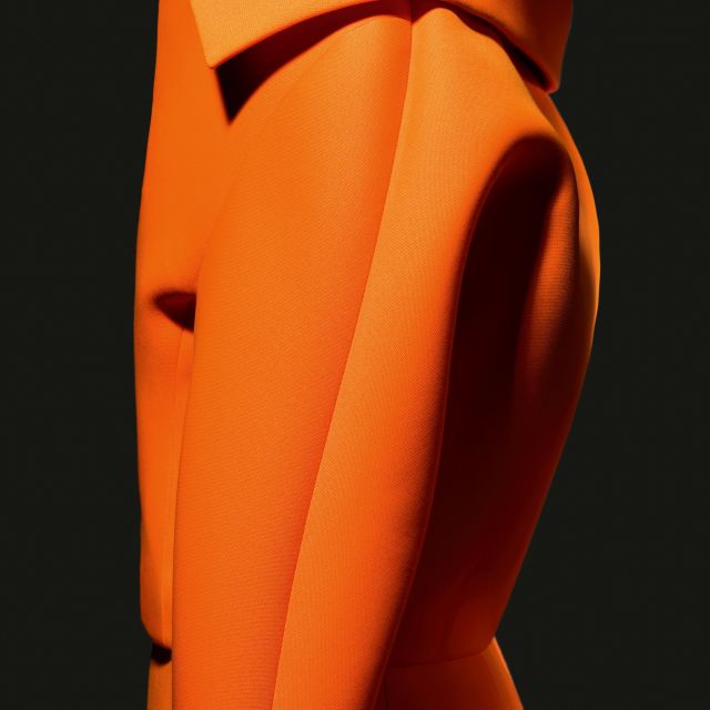 naranja