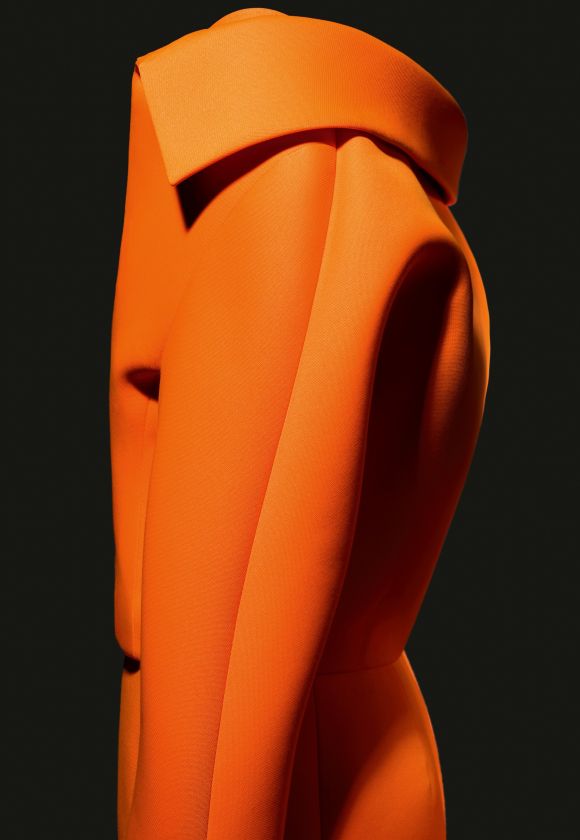 naranja