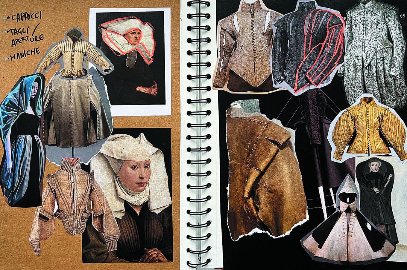 Moodboard 1