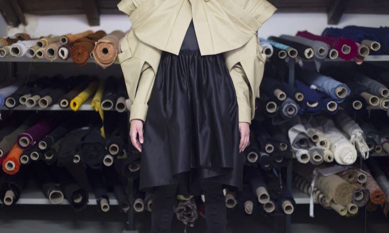 Cristóbal Balenciaga Museoa