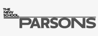 Parsons The new School of DEsign