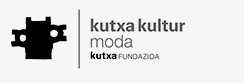 Kutxa Kultur Moda